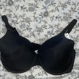 Motherhood Maternity Bra Size 38 DD NWT